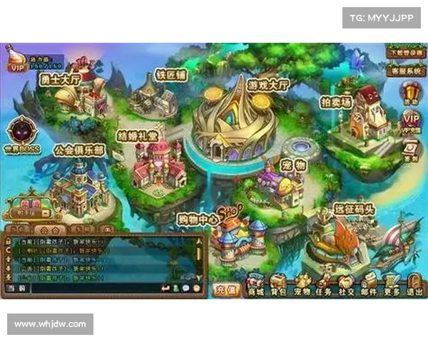 页游猎魔攻略,猎魔战纪页游商业端架设：猎魔秘宝：页游征服之路攻略大全